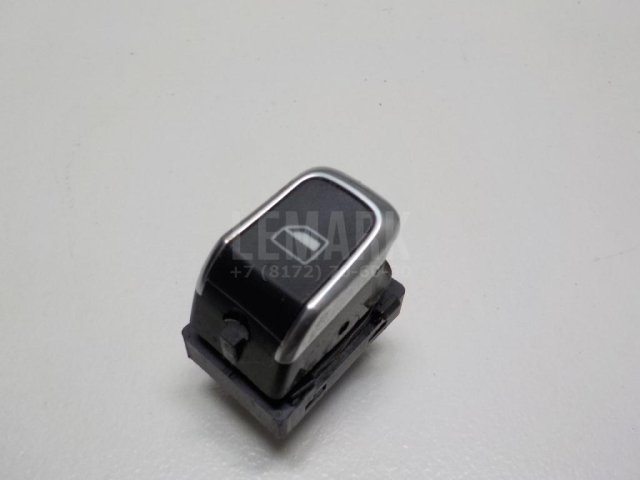 Кнопка стеклоподъемника