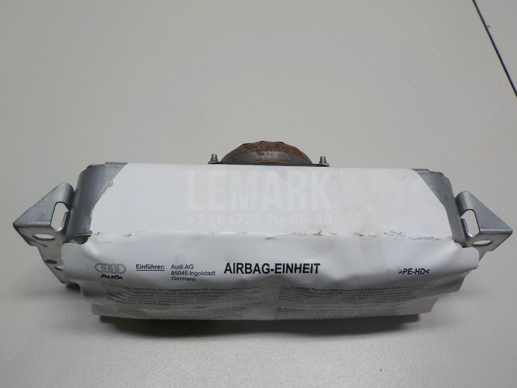 Подушка безопасности пассажирская (в торпедо)