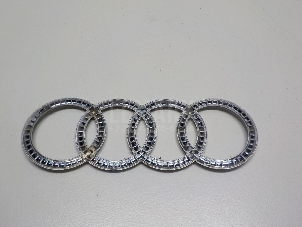 Эмблема для  Audi 80/90 [B4] 1991-1995