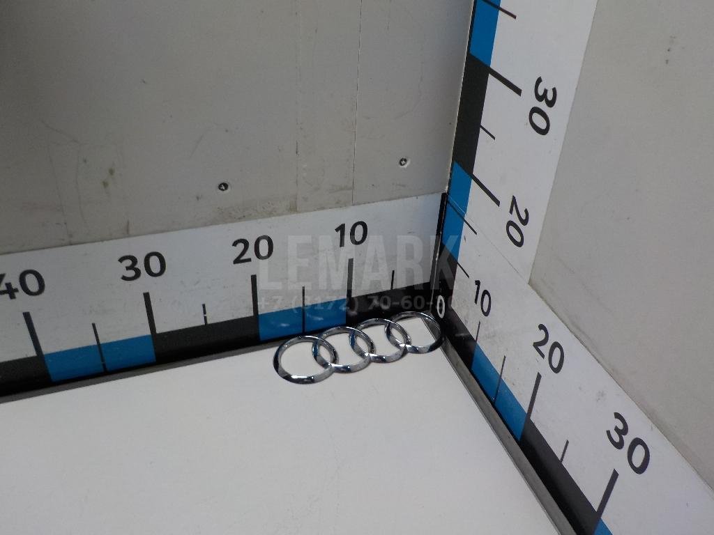 Эмблема для  Audi 80/90 [B4] 1991-1995