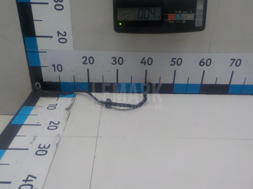 Трубка системы рециркуляции (EGR)