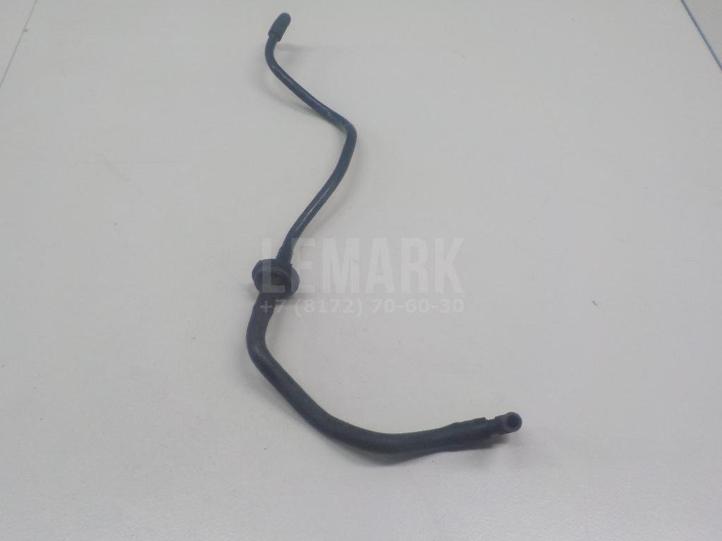 Трубка системы рециркуляции (EGR)