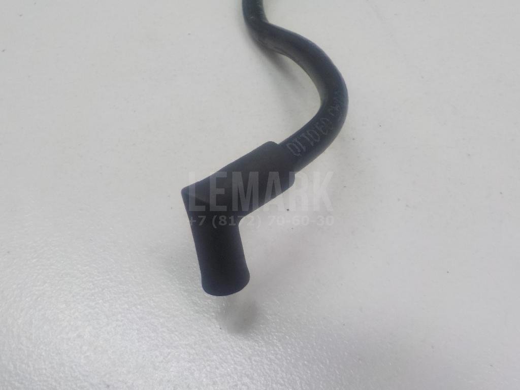 Трубка системы рециркуляции (EGR)