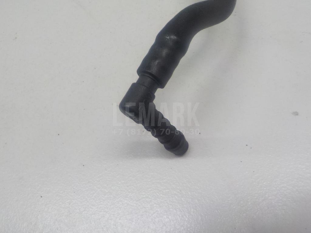 Трубка системы рециркуляции (EGR)