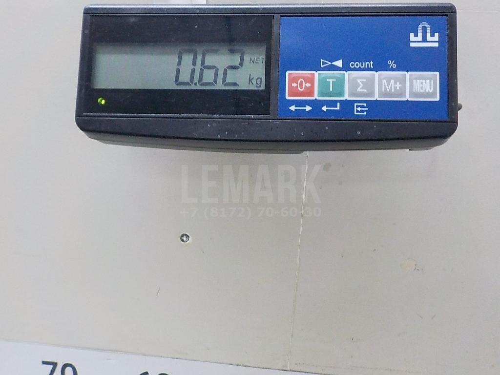 Замок двери передней правой