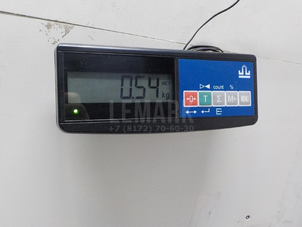 Замок двери передней правой