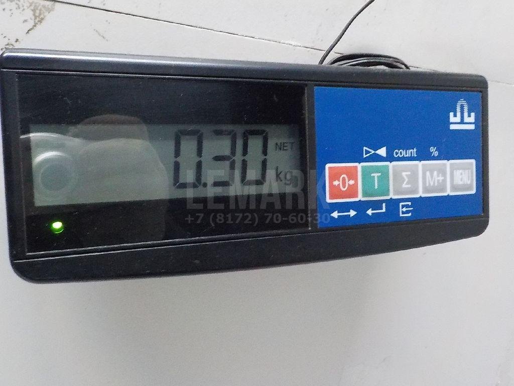 Блок управления климатической установкой