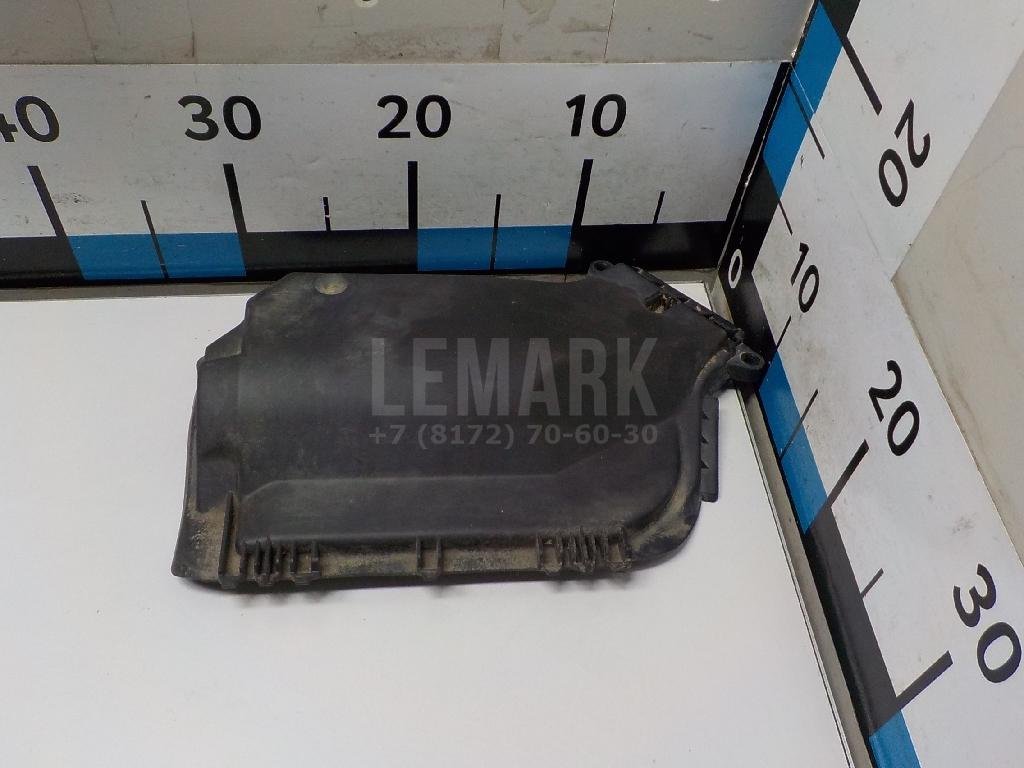 Крышка блока предохранителей