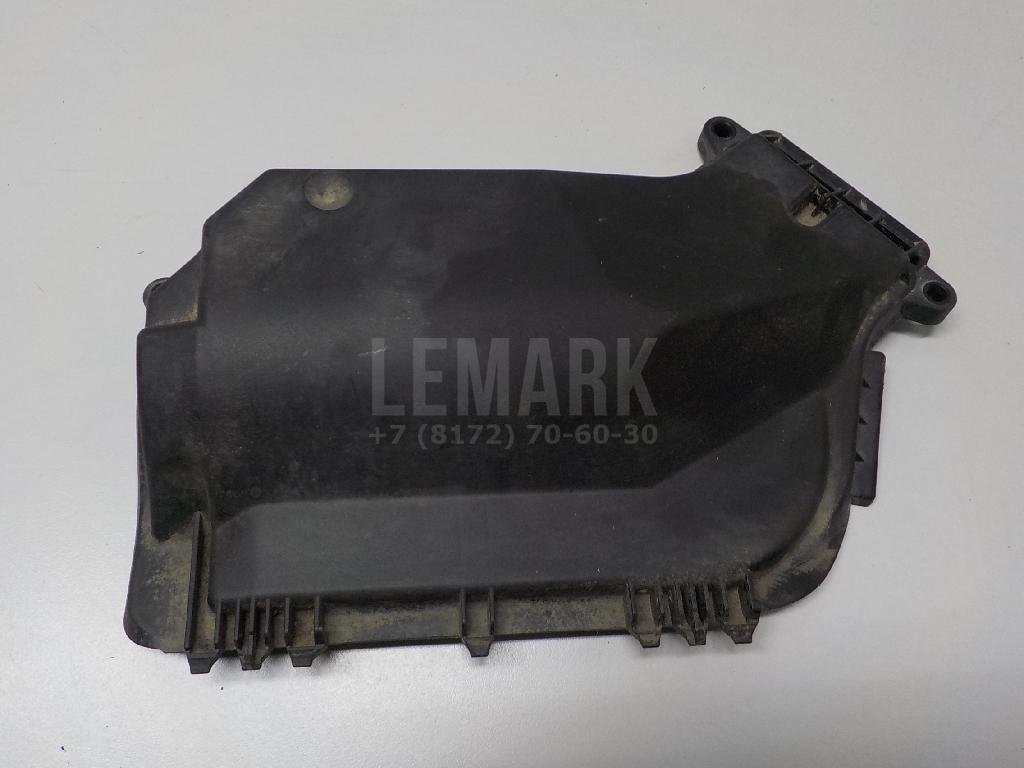 Крышка блока предохранителей