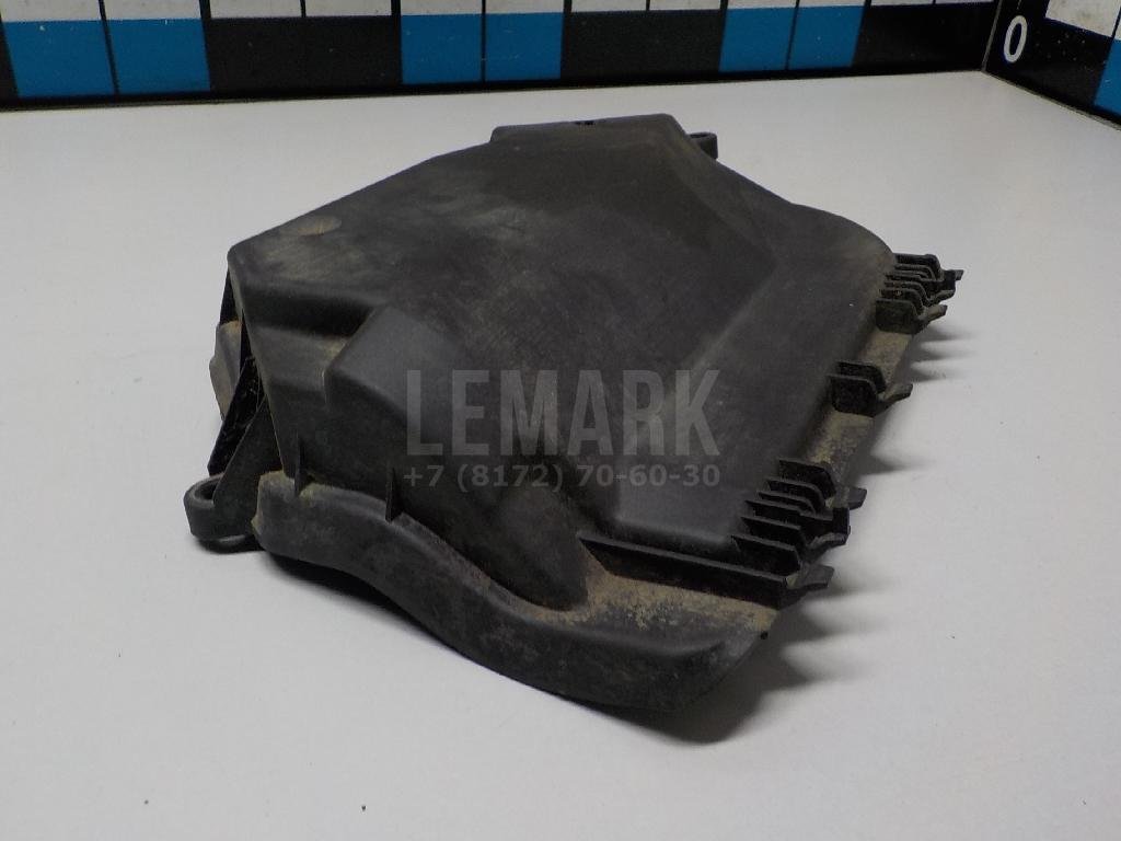 Крышка блока предохранителей