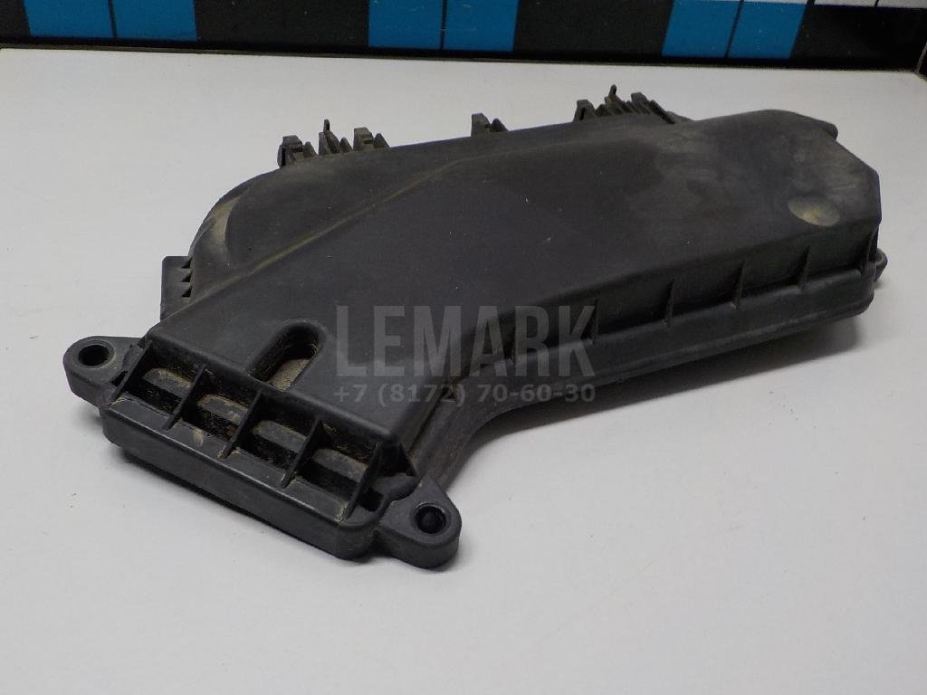 Крышка блока предохранителей