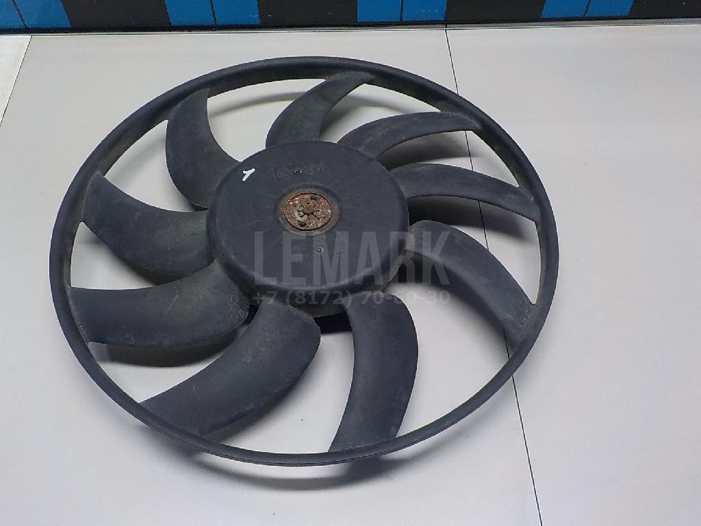 Вентилятор радиатора для  Audi A3 [8P1] 2003-2013