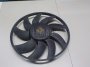 Вентилятор радиатора