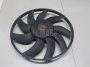 Вентилятор радиатора