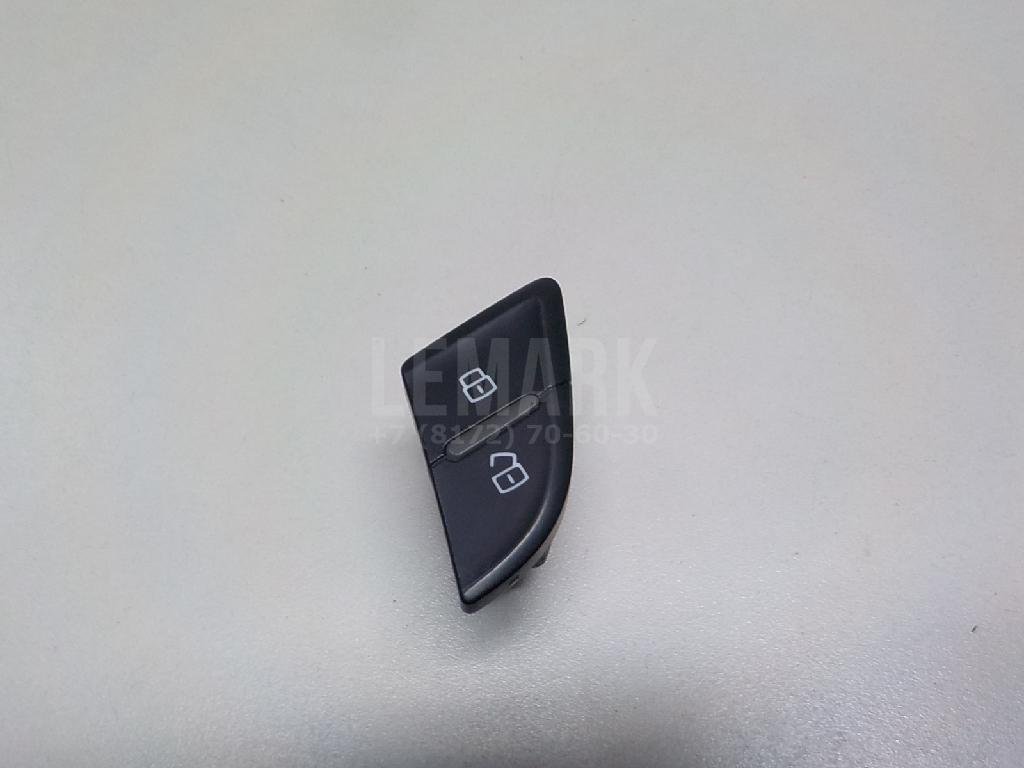 Кнопка центрального замка