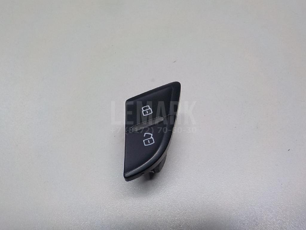 Кнопка центрального замка