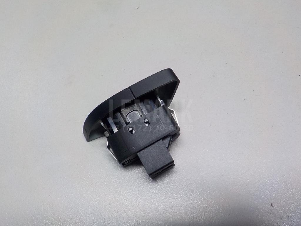 Кнопка центрального замка