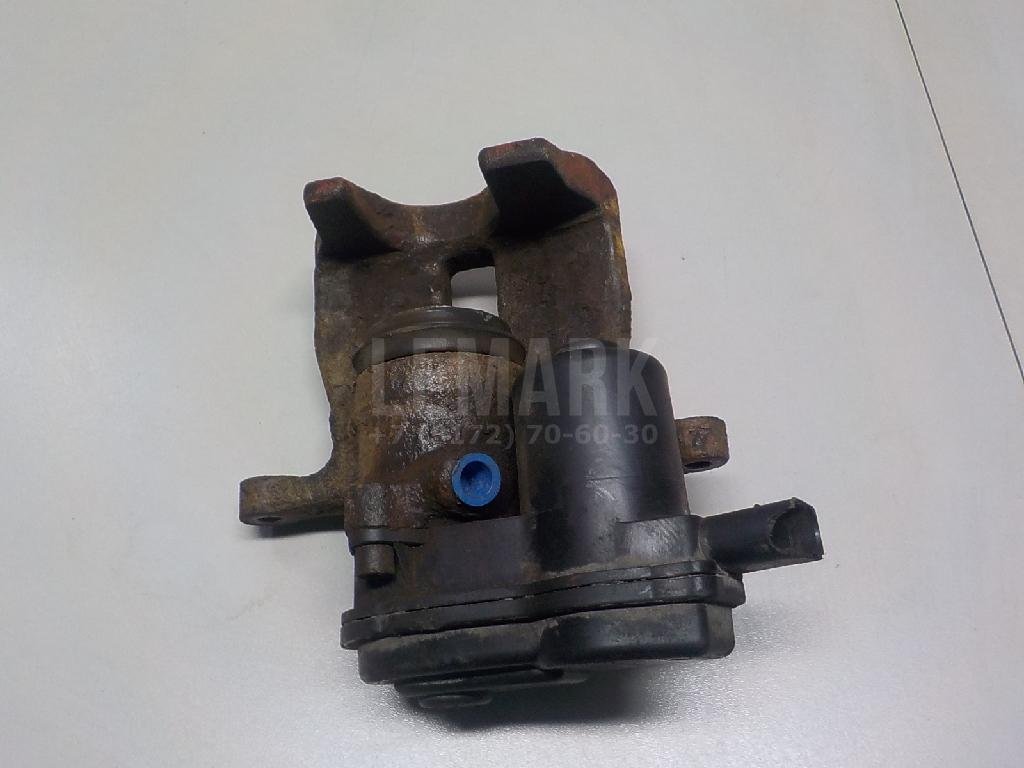 Суппорт тормозной задний левый