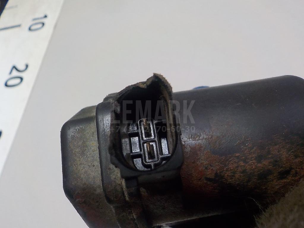 Суппорт тормозной задний левый