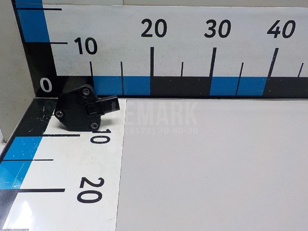 Датчик уровня масла