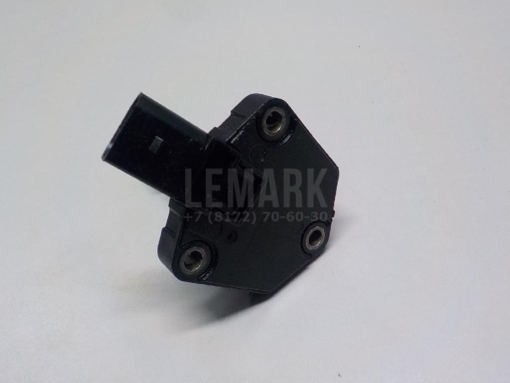 Датчик уровня масла