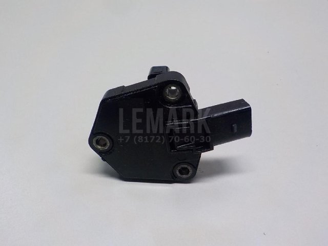 Датчик уровня масла