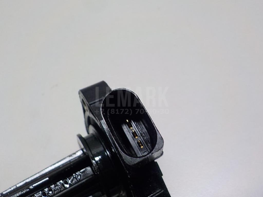 Датчик уровня масла