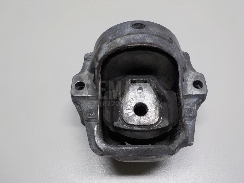 Опора двигателя левая