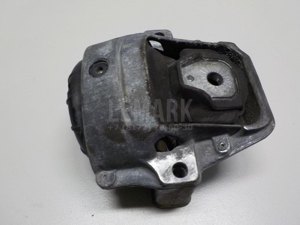 Опора двигателя левая