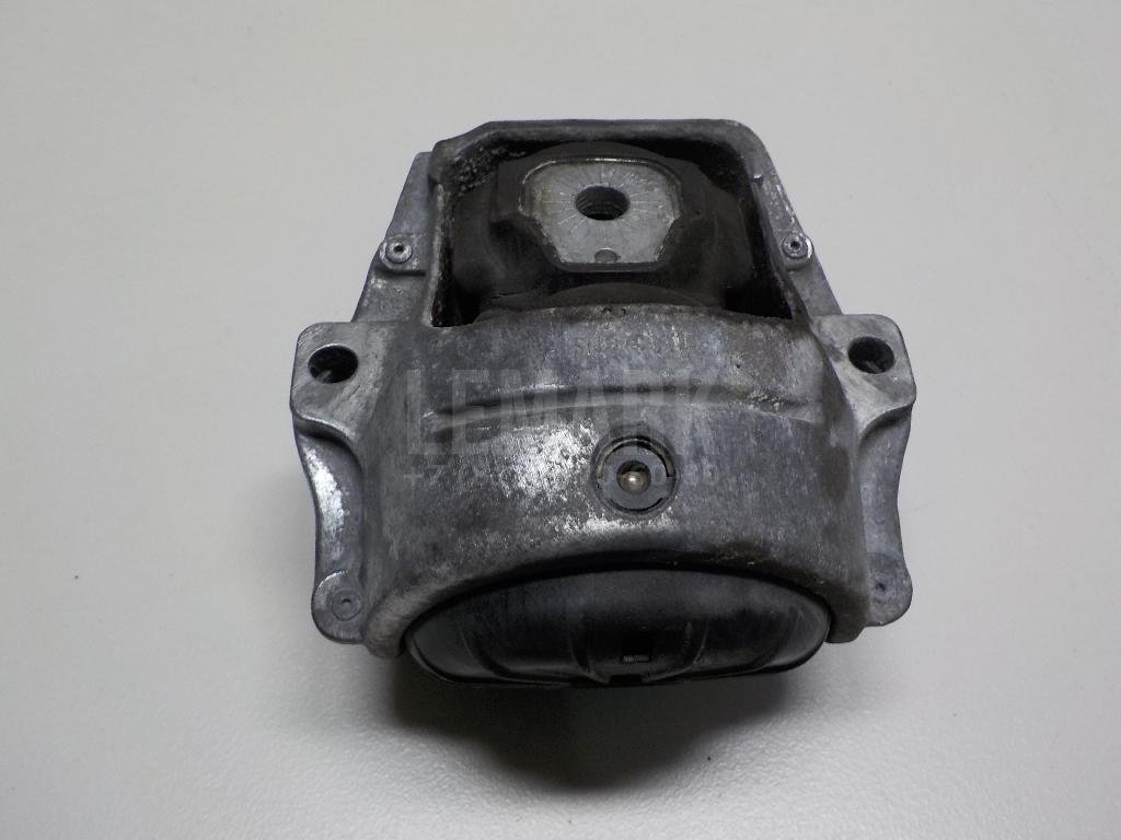 Опора двигателя левая