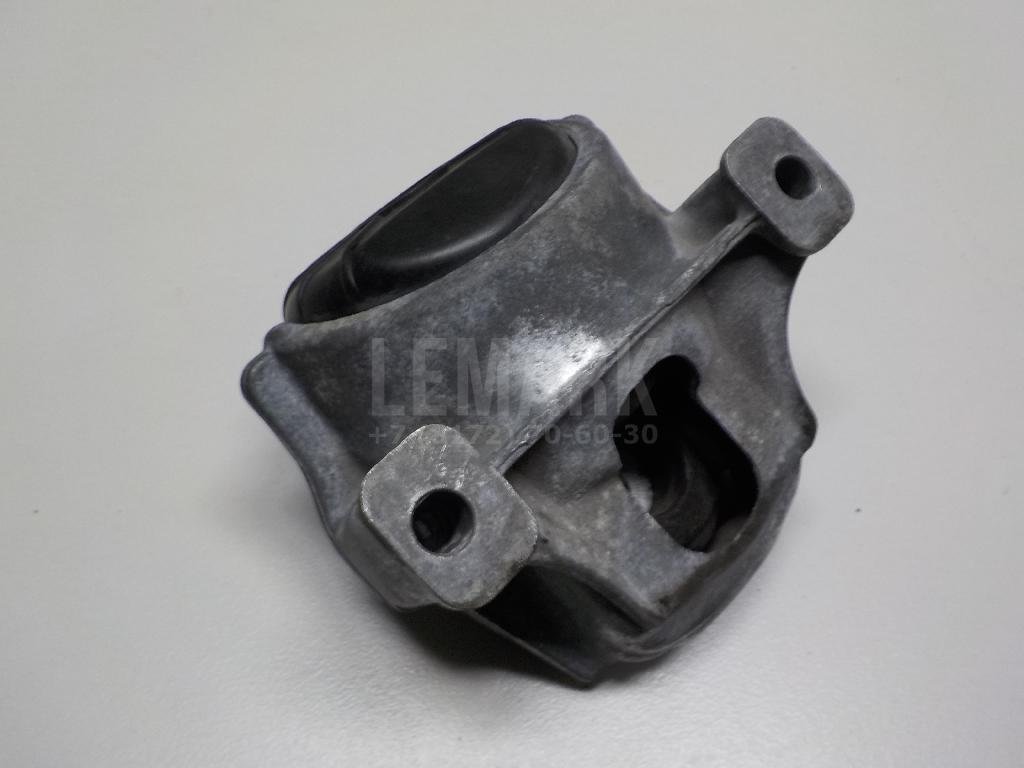 Опора двигателя левая