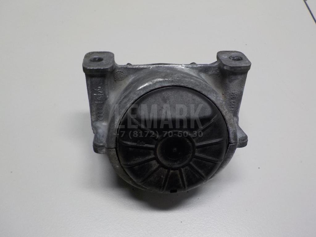 Опора двигателя левая