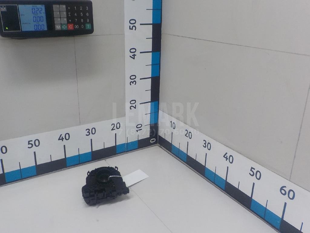 Механизм подрулевой для SRS (ленточный)