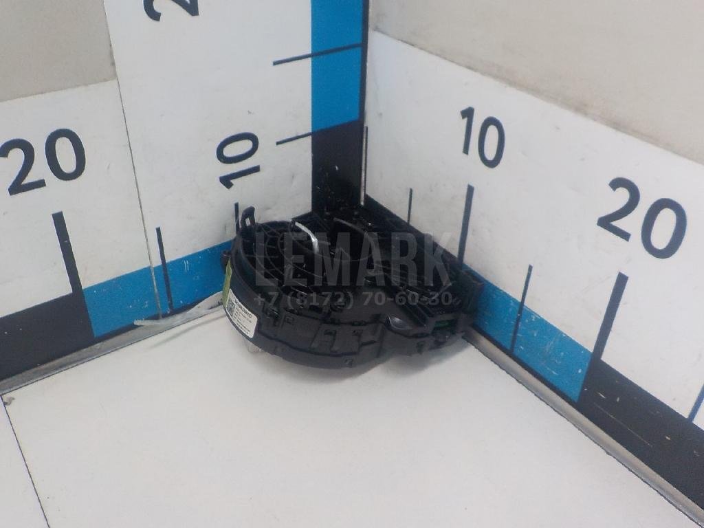 Механизм подрулевой для SRS (ленточный)