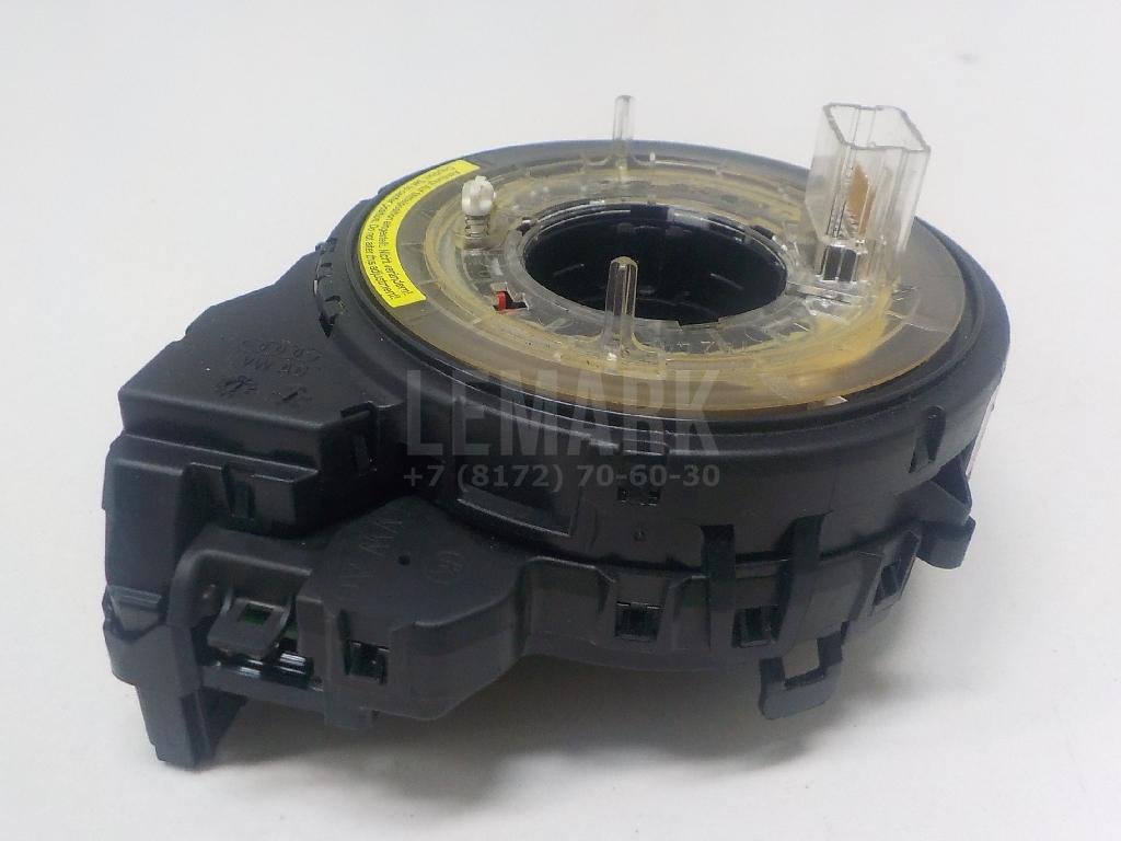 Механизм подрулевой для SRS (ленточный)