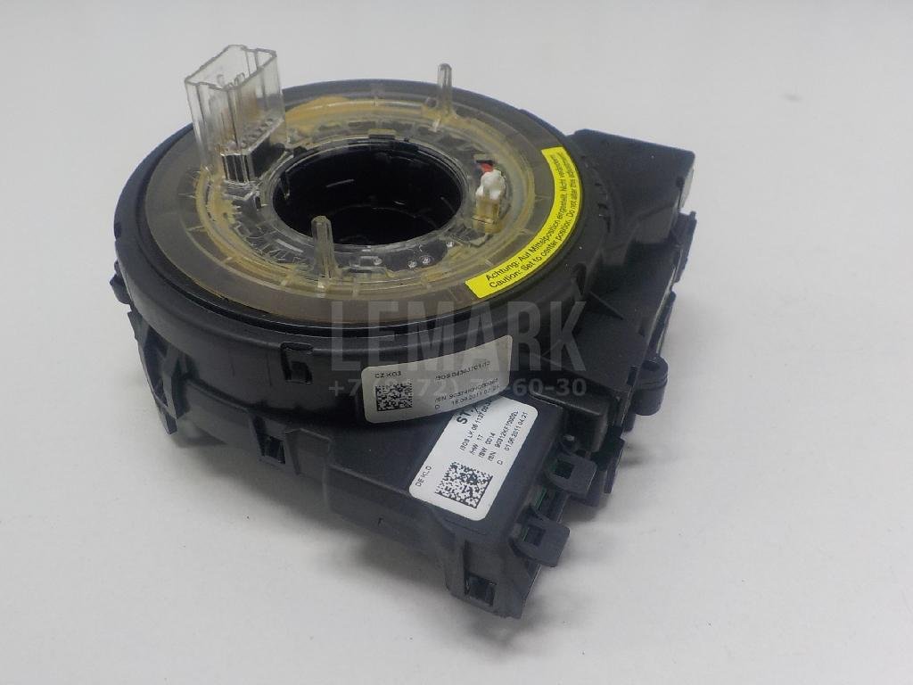 Механизм подрулевой для SRS (ленточный)