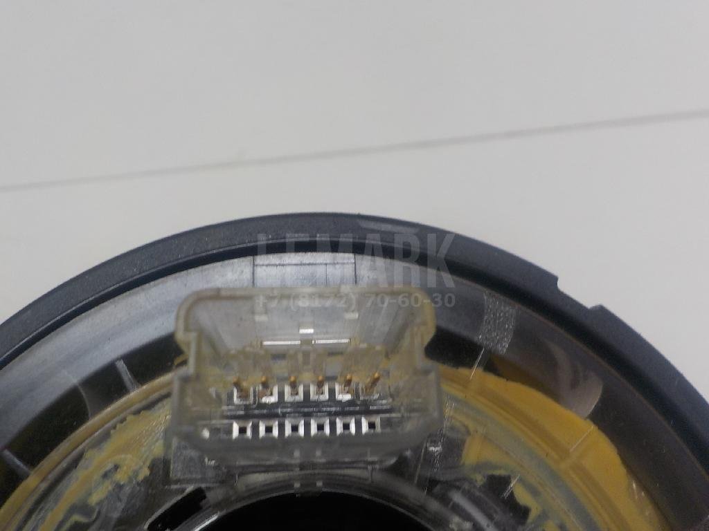 Механизм подрулевой для SRS (ленточный)