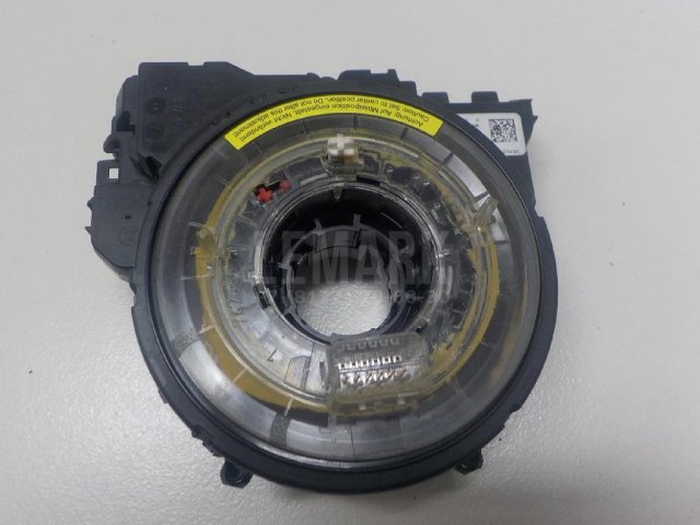 Механизм подрулевой для SRS (ленточный)