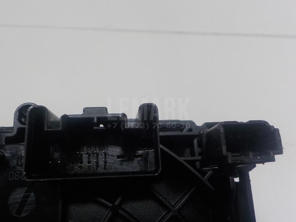 Механизм подрулевой для SRS (ленточный)