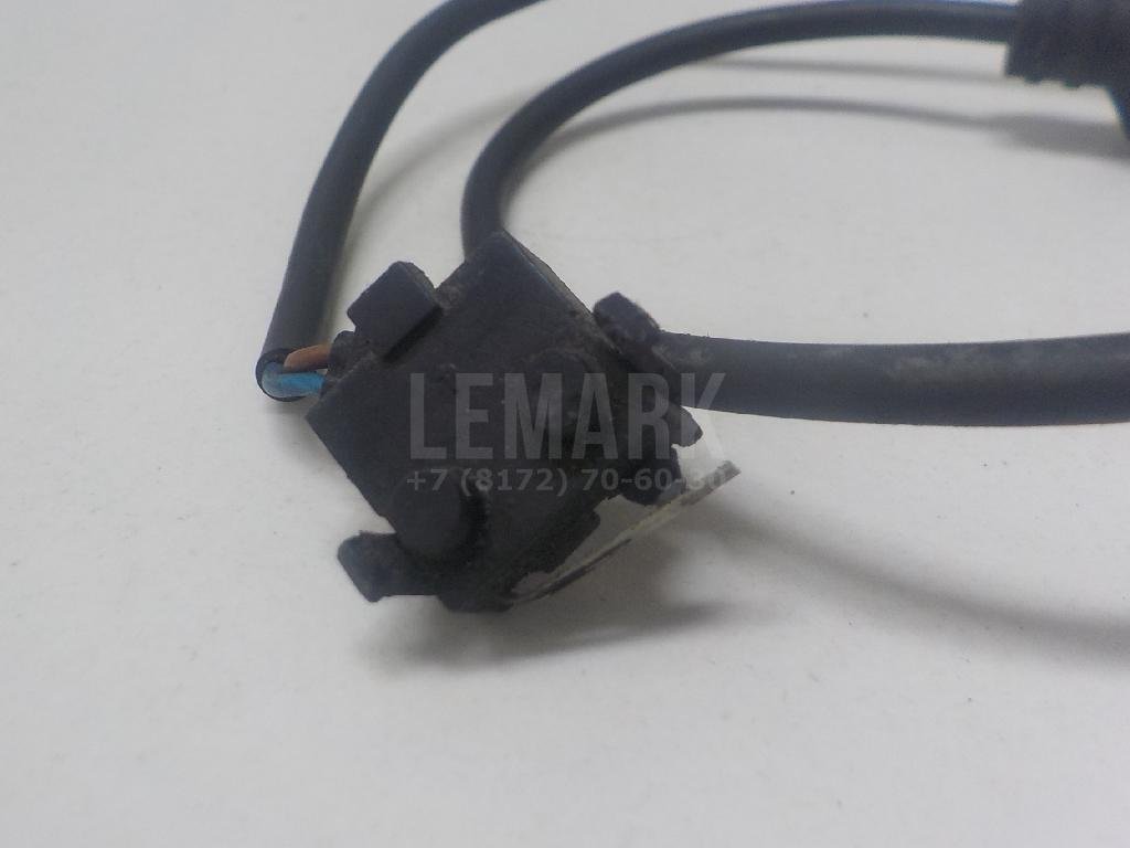 Выключатель для  Audi A3 [8PA] Sportback 2004-2013