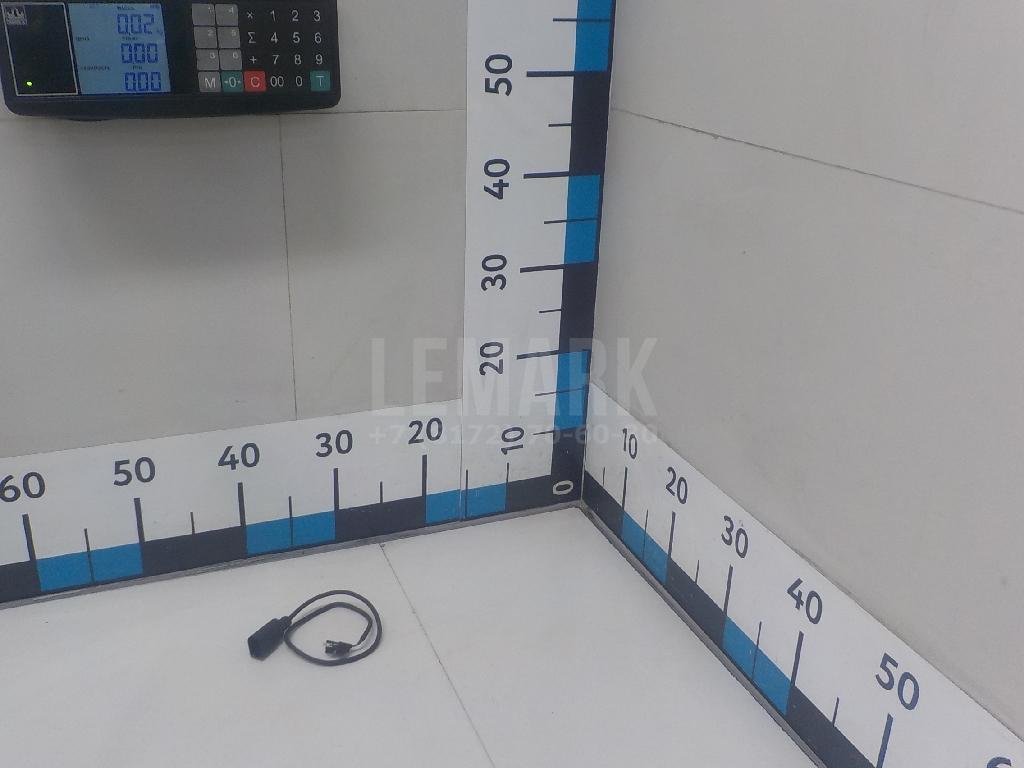 Выключатель для  Audi A3 [8PA] Sportback 2004-2013