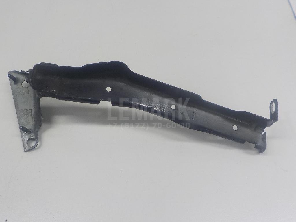 Кронштейн крепления крыла