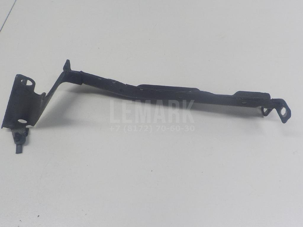 Кронштейн крепления крыла