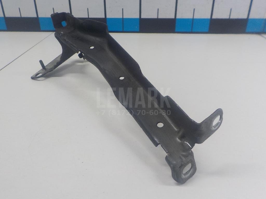 Кронштейн крепления крыла