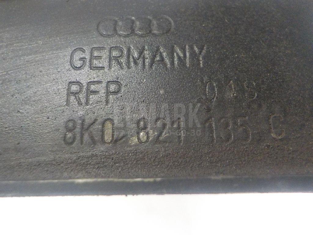 Кронштейн крепления крыла