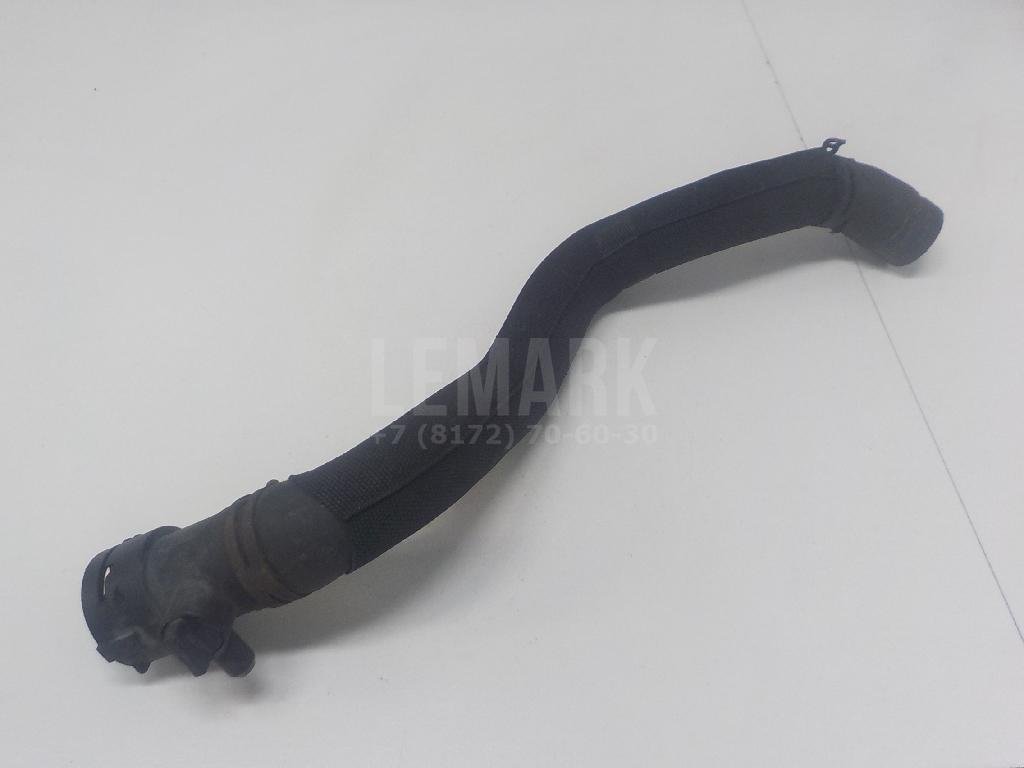 Патрубок радиатора