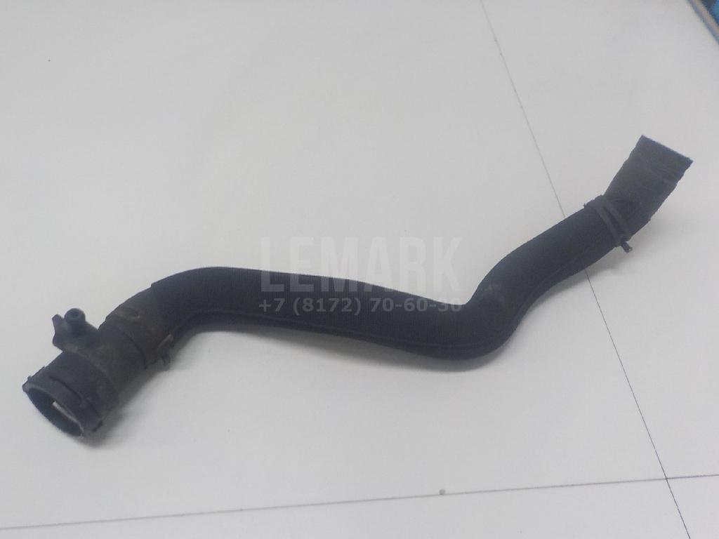 Патрубок радиатора