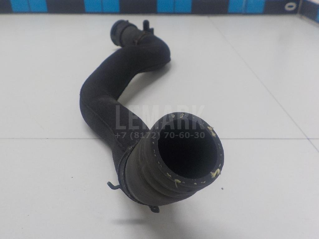 Патрубок радиатора