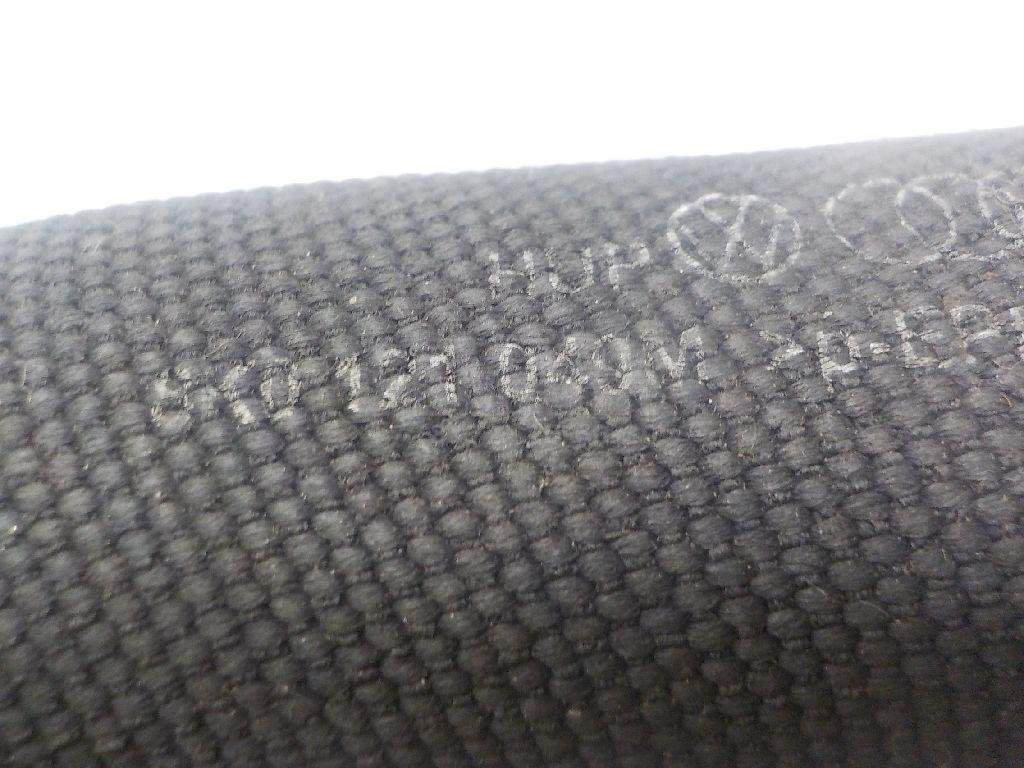 Патрубок радиатора