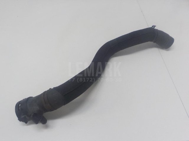 Патрубок радиатора